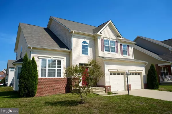 White Plains, MD 20695,11287 SAINT CHRISTOPHER DR