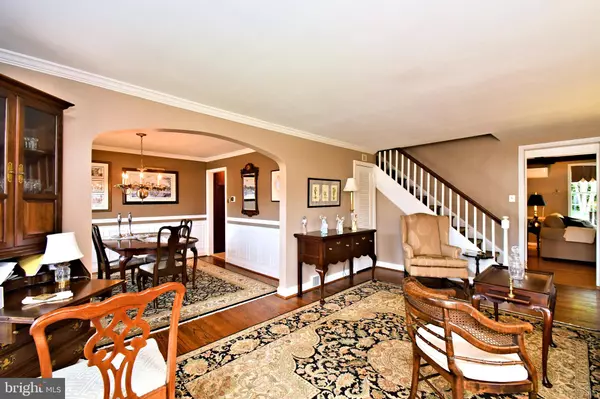 Lafayette Hill, PA 19444,3018 MATHERS MILL RD