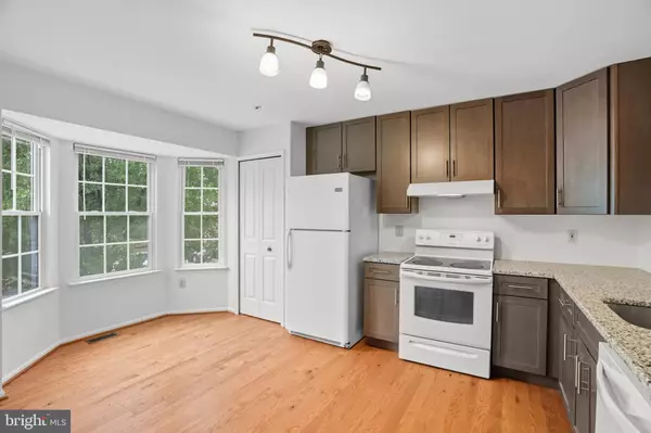 Laurel, MD 20723,9220 BREWINGTON LN