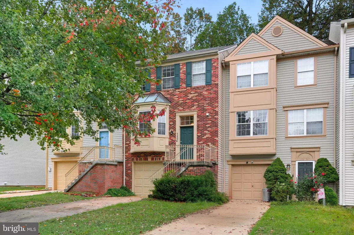 Laurel, MD 20723,9220 BREWINGTON LN