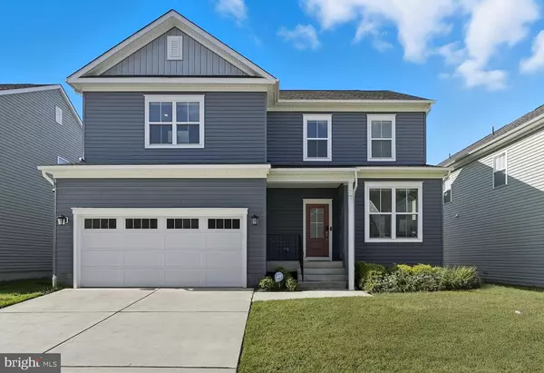 2384 TERRAPIN XING, Jessup, MD 20794