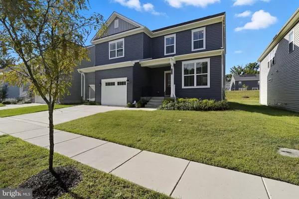 Jessup, MD 20794,2384 TERRAPIN XING