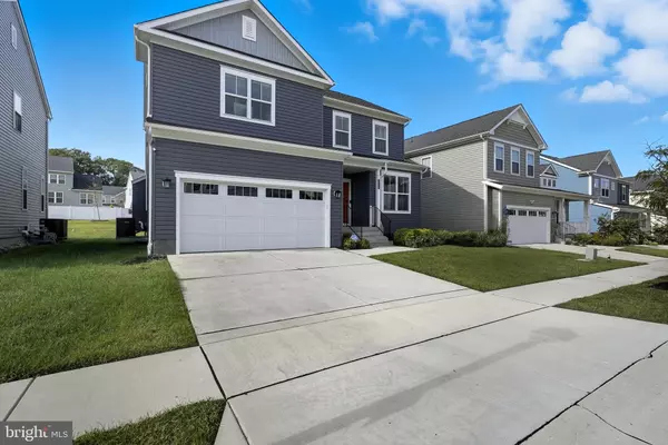 Jessup, MD 20794,2384 TERRAPIN XING