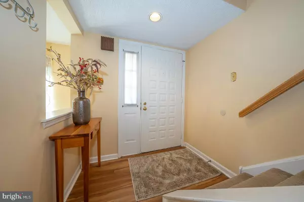 Chesterbrook, PA 19087,324 BRIGADE CT #324