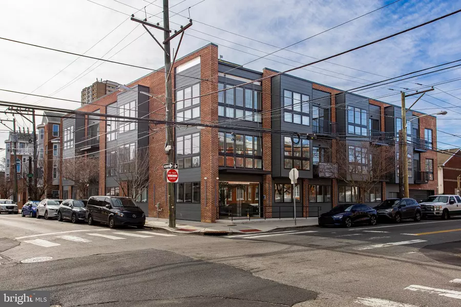 300 CHRISTIAN ST #305, Philadelphia, PA 19147