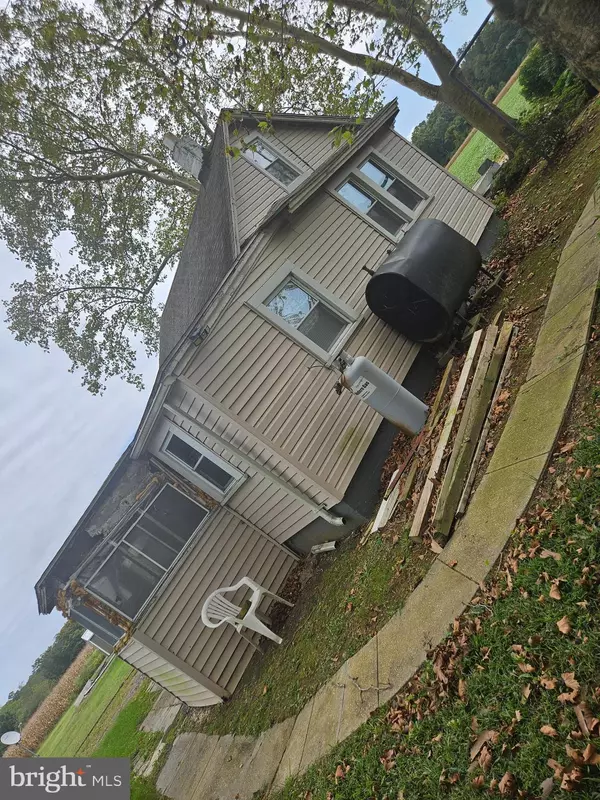 Bridgeton, NJ 08302,349 EAST AVE