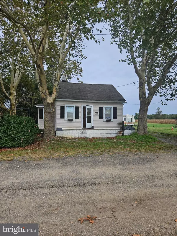 Bridgeton, NJ 08302,349 EAST AVE