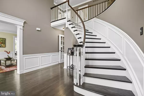 Yardley, PA 19067,1768 ASHBOURNE DR