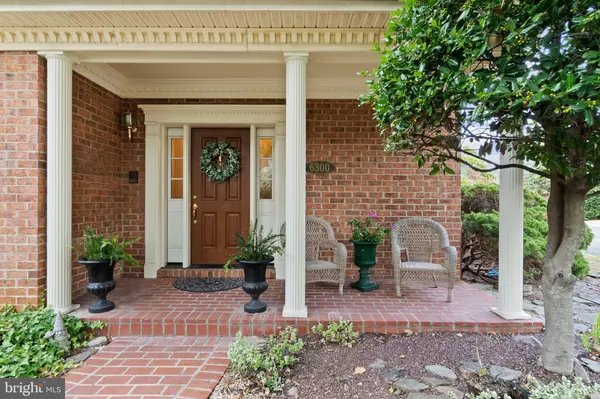 Alexandria, VA 22304,6300 MANCHESTER WAY