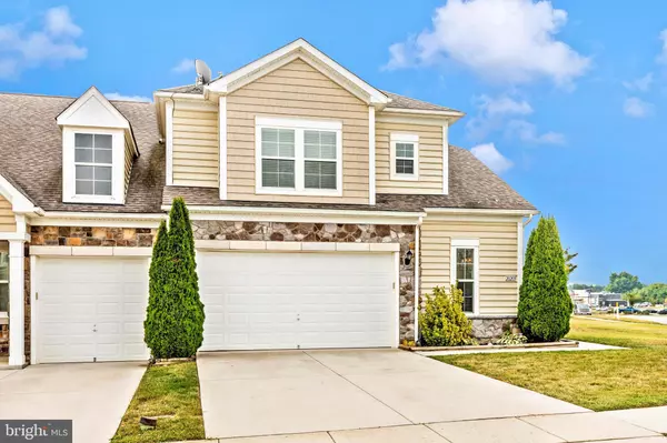 20203 HUNTINGTON CT, Hagerstown, MD 21742