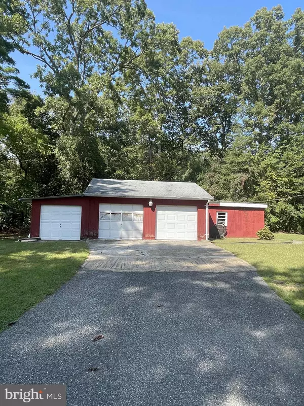 Pittsgrove, NJ 08318,88 PINDALE DR