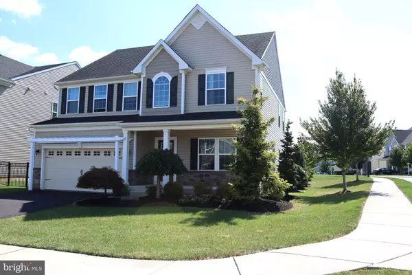 Easton, PA 18045,4788 DEALTREY DR