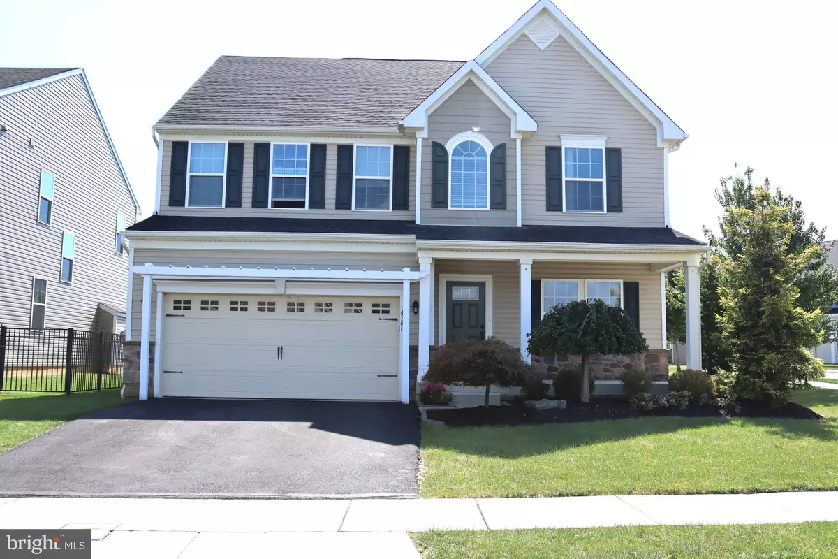 Easton, PA 18045,4788 DEALTREY DR