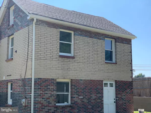 Pittsgrove, NJ 08318,276 WOODSTOWN DARETOWN