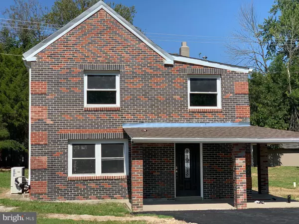 Pilesgrove, NJ 08098,276 WOODSTOWN DARETOWN