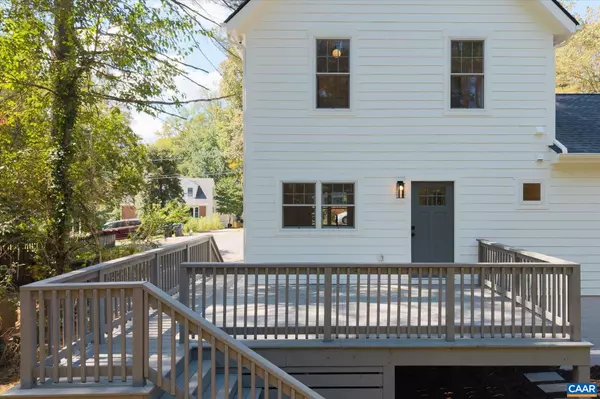 Charlottesville, VA 22903,1614 CAMBRIDGE CIR