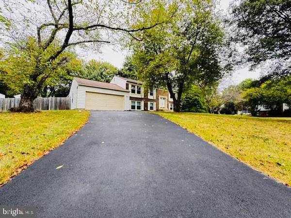 Herndon, VA 20171,2456 KEELE DR