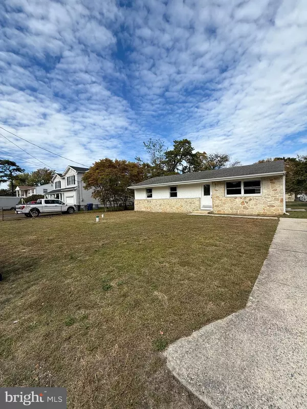 Browns Mills, NJ 08015,307 CHEROKEE DR