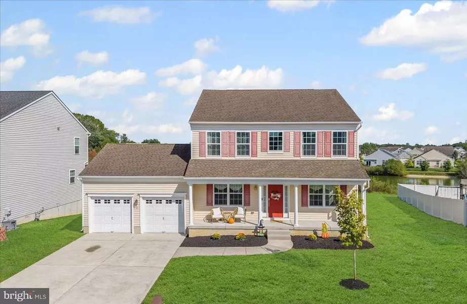 6 DUBOIS AVE, Clayton, NJ 08312