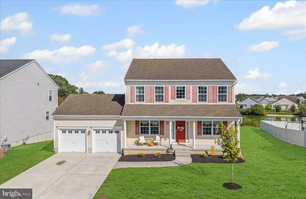 6 DUBOIS AVE, Clayton, NJ 08312