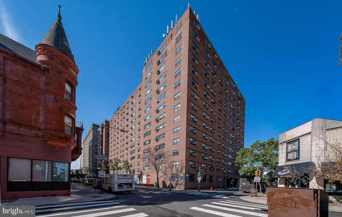 Philadelphia, PA 19103,118 S 21ST ST #218