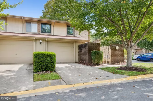 19549 BRASSIE PL #9A, Montgomery Village, MD 20886