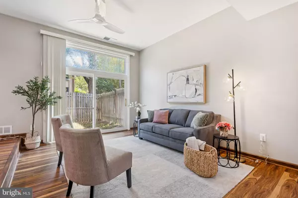 Montgomery Village, MD 20886,19549 BRASSIE PL #9A