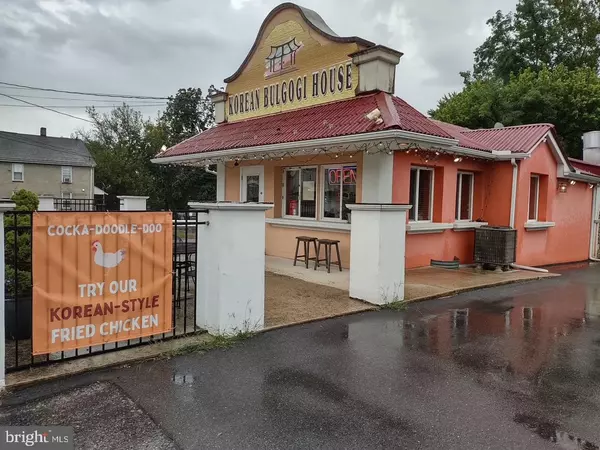 Chambersburg, PA 17201,408 W LOUDON STREET