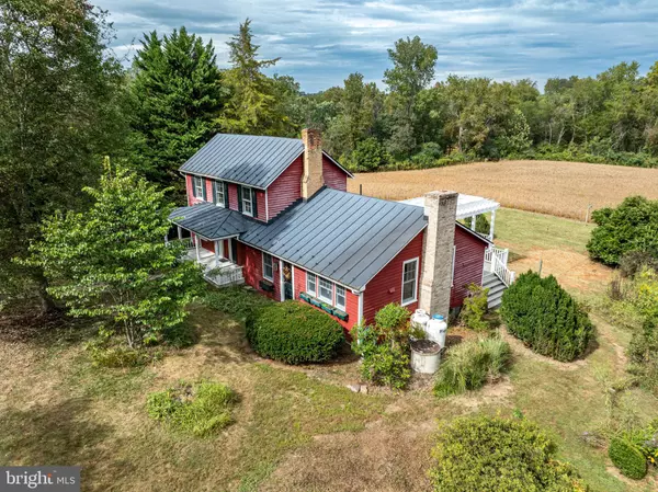 Madison, VA 22727,150 DOC CARPENTER LN