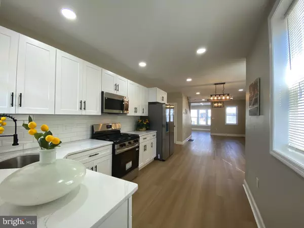 4764 SHELMIRE AVE, Philadelphia, PA 19136