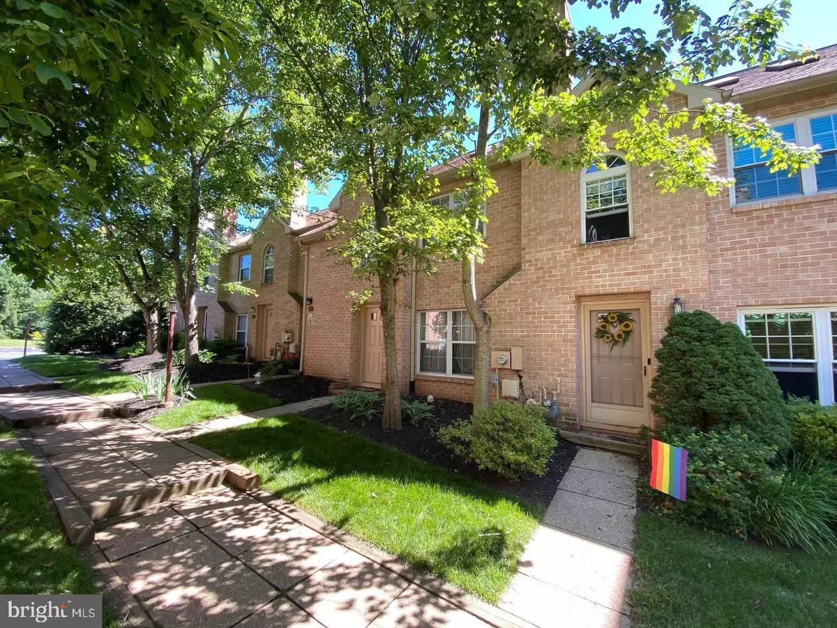 Chesterbrook, PA 19087,55 RAMPART DR