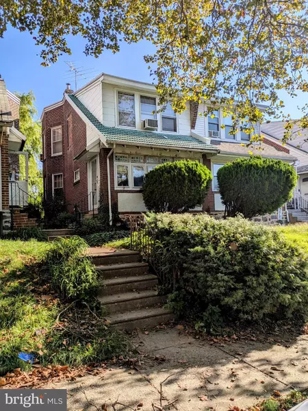 817 PASSMORE ST, Philadelphia, PA 19111