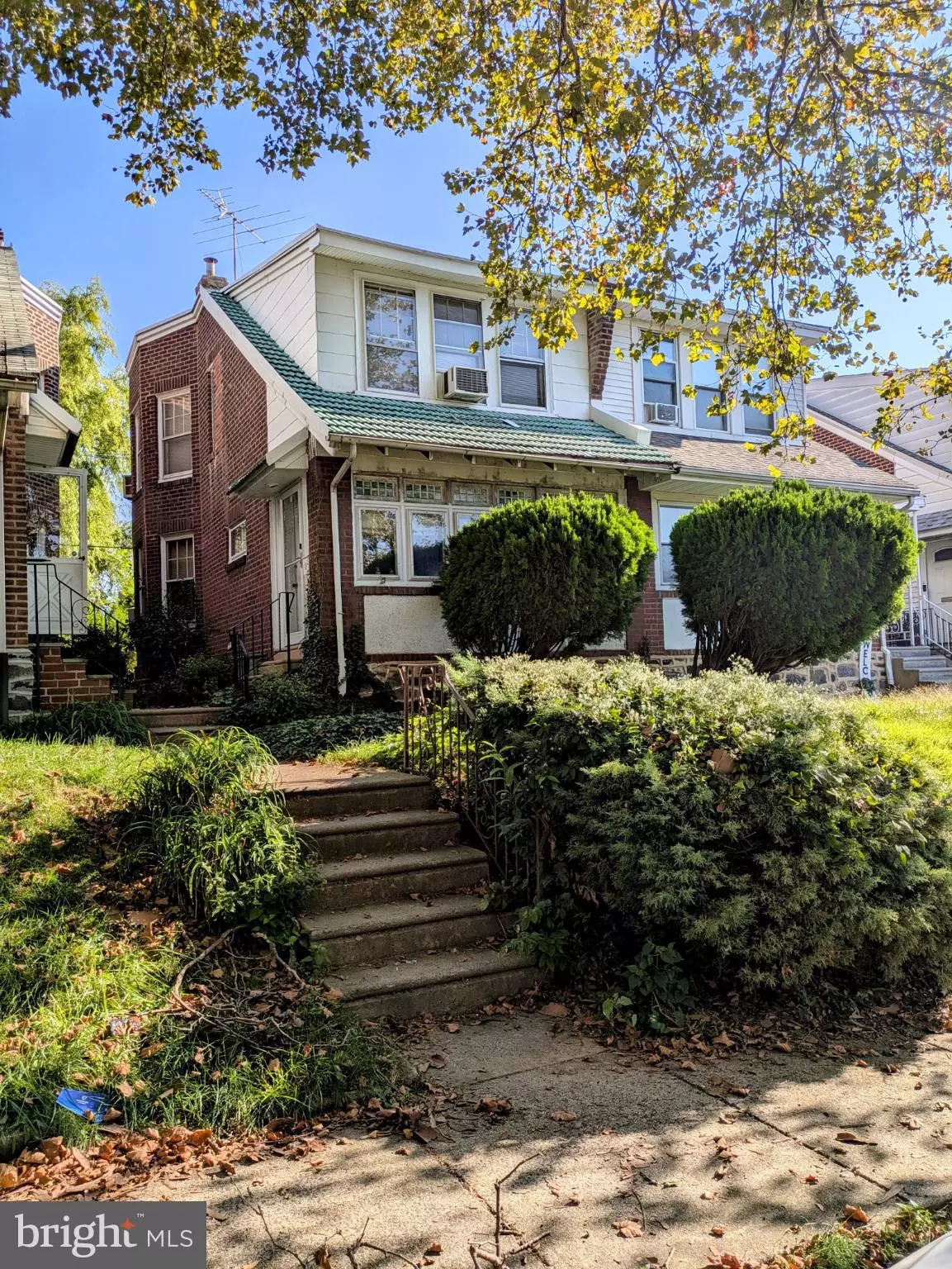 Philadelphia, PA 19111,817 PASSMORE ST