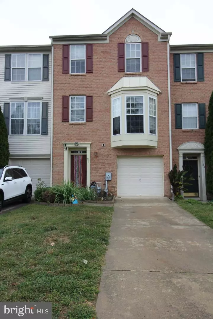 Sicklerville, NJ 08081,31 COLTS NECK DR