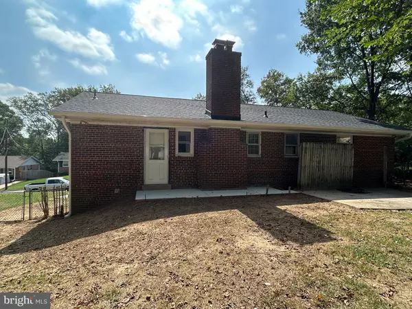 Berwyn Heights, MD 20740,5804 GOUCHER