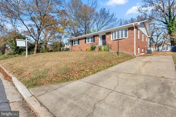 Berwyn Heights, MD 20740,5804 GOUCHER