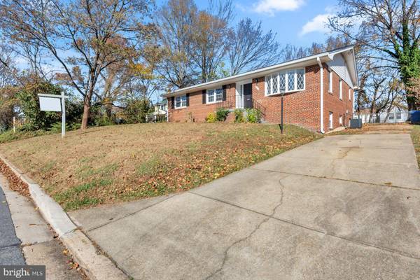 Berwyn Heights, MD 20740,5804 GOUCHER