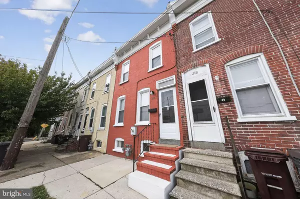 Wilmington, DE 19805,210 LOWER OAK ST