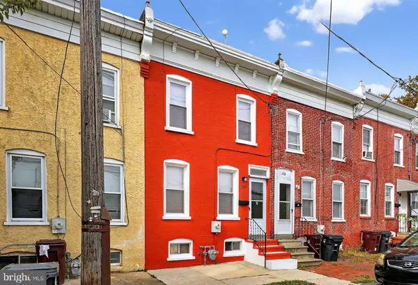 Wilmington, DE 19805,210 LOWER OAK ST