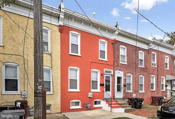 Wilmington, DE 19805,210 LOWER OAK ST