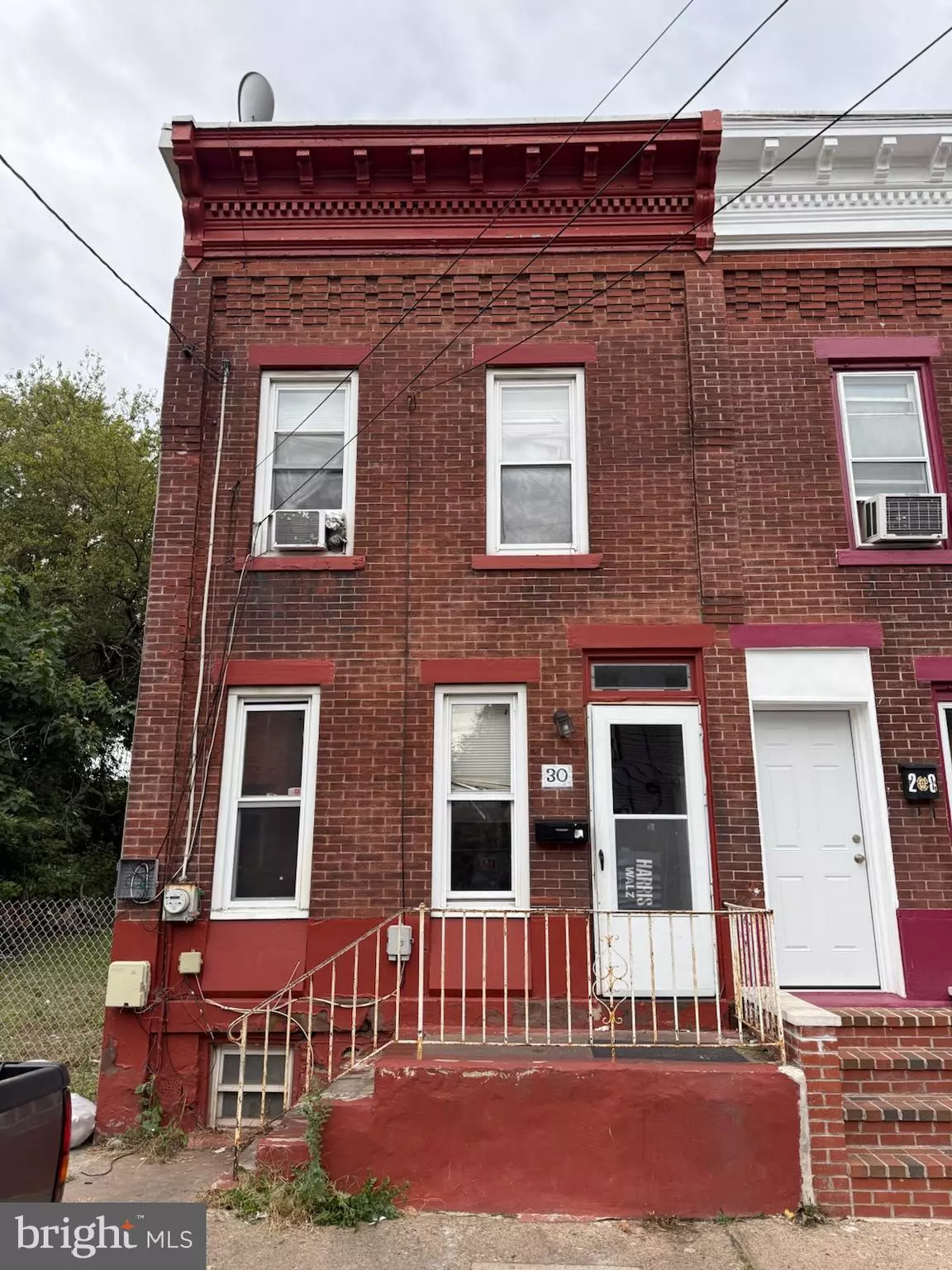 Trenton, NJ 08638,30 MECHANICS AVE