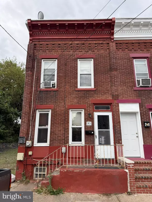 30 MECHANICS AVE, Trenton, NJ 08638