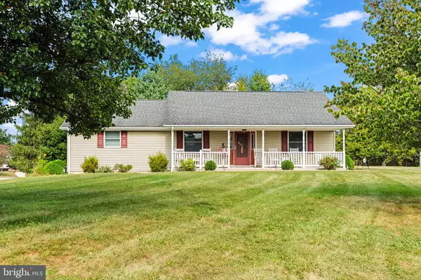 East Berlin, PA 17316,226 E KING ST