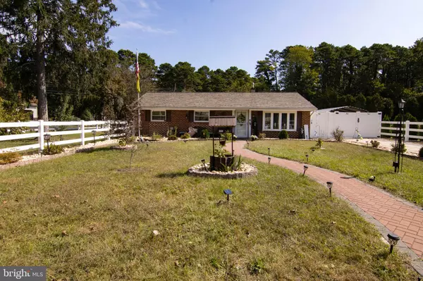 Williamstown, NJ 08094,116 LENAPE TER