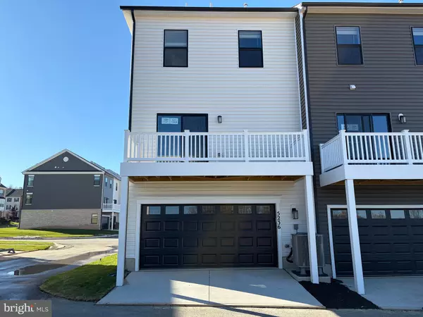 Upper Marlboro, MD 20772,5236 DRY CREEK LN