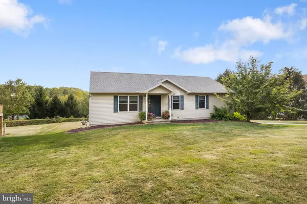 Dallastown, PA 17313,840 COUNTRY CLUB RD