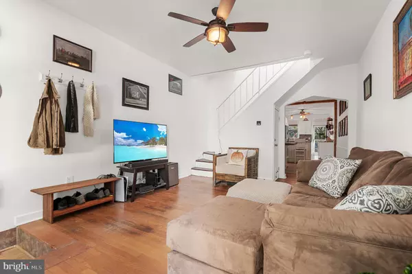 Baltimore, MD 21211,847 W 35TH ST