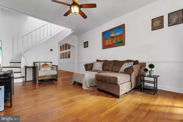 Baltimore, MD 21211,847 W 35TH ST