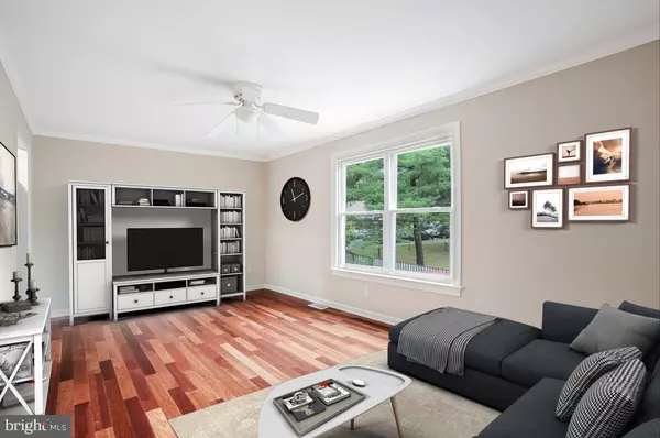 Severn, MD 21144,1836 ORIOLE CT