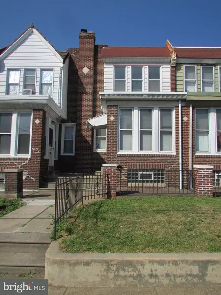 5072 F ST, Philadelphia, PA 19124